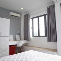 Cho Thuê Phòng Ban Công Quận 8 Full Nội Thất Gần Cầu Nguyễn Văn Cừ