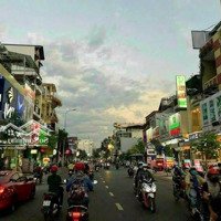 15.8 Tỷ - Mặt Tiền Lạc Long Quân Gần Bình Thới (4X20M, 80M2) - Đang Cho Thuê Giá Tốt