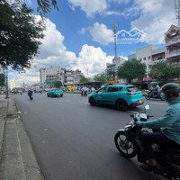 15.8 Tỷ - Mặt Tiền Lạc Long Quân Gần Bình Thới (4X20M, 80M2) - Đang Cho Thuê Giá Tốt