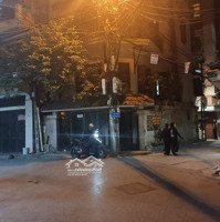 Mặt Phố Nguyễn Văn Tuyết, Trung Liệt 76M2 - 2 Tầng