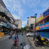 Mặt Phố Nguyễn Văn Tuyết, Trung Liệt 76M2 - 2 Tầng