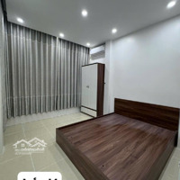 Ngõ Trại Cá - Trương Định - Hbt - 36M2 - Ngõ Rộng -Sổ Đỏ Chính Chủ- Full Nội Thất - 5.870 Tỷ (Có Tl)