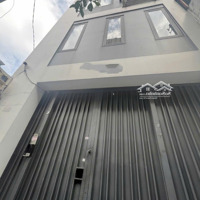 Kẹt Tiền Bán Căn Hộ Dịch Vụ 5 Tầnghẽm Xe Hơicách Mạng Tháng Tám, Tân Bình Nhỉnh 8 Tỷ