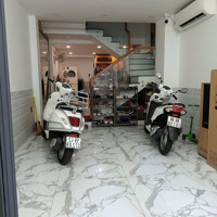 Kẹt Tiền Bán Căn Hộ Dịch Vụ 5 Tầnghẽm Xe Hơicách Mạng Tháng Tám, Tân Bình Nhỉnh 8 Tỷ