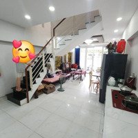 Bán Nhà Đẹp Quận 7 Lâm Văn Bền - 4M X 10M X 3 Tầng - Hẻm Sạch, An Ninh, Vào Ở Ngay - 4.35 Tỷ