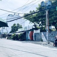 Mặt Tiền Lê Liễu, Nhà 68M2 Nhỉnh 7 Tỷ, Tân Quý, Quận Tân Phú