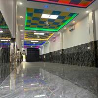 Bán nhà mặt tiền kinh doanh vincom 550