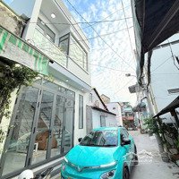 Bán Nhà Hẻm Xe Hơi Ra Vào Trung Tâm Phường Điểm An Cư Trung Tâm Ninh Kiều Cần Thơ