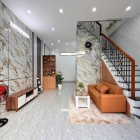 Bán Nhà Hẻm Xe Hơi Ra Vào Trung Tâm Phường Điểm An Cư Trung Tâm Ninh Kiều Cần Thơ