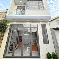 Bán Nhà Hẻm Xe Hơi Ra Vào Trung Tâm Phường Điểm An Cư Trung Tâm Ninh Kiều Cần Thơ