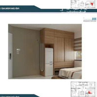 Khó Tìm! Toà Chdv Lê Quang Đạo, 119M2, 7T,Mặt Tiền7M, 22 Phòng Kk, Đủ Pccc, Ngõ Ô Tô, Dòng Tiền 7%/Năm.