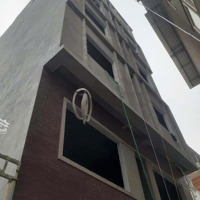 Khó Tìm! Toà Chdv Lê Quang Đạo, 119M2, 7T,Mặt Tiền7M, 22 Phòng Kk, Đủ Pccc, Ngõ Ô Tô, Dòng Tiền 7%/Năm.