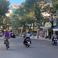 Bán Đất Tặng Nhà Mặt Tiền Kinh Doanh Đường Hoàng Diệu - Cách Biển Trần Phú 2P Di Chuyển