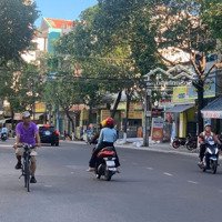 Bán Đất Tặng Nhà Mặt Tiền Kinh Doanh Đường Hoàng Diệu - Cách Biển Trần Phú 2P Di Chuyển