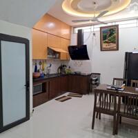 Bán nhà Cổ Linh,Long Biên 5 tầng,45m gần oto,full nội thất nhỉnh 7 tỷ