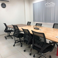 Cho Thuê Văn Phòng Bình Thạnh Nguyễn Ngọc Phương, 120M2 30 Triệu, Khu Người Nhật Phạm Viết Chánh
