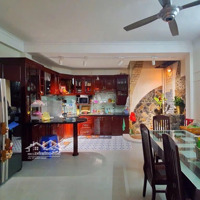 Bán Nhàmặt Tiềnhẻm Xe Tải Quay Đầu Thông 1 Triệuục, Dt5X19, 16Tỷ. Lê Quang Định, Gò Vấp, Hcm