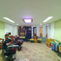 Bán Nhàmặt Tiềnhẻm Xe Tải Quay Đầu Thông 1 Triệuục, Dt5X19, 16Tỷ. Lê Quang Định, Gò Vấp, Hcm