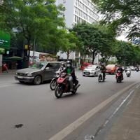 Bán mặt phố Cửa Bắc, được xây cao tầng, 320m2, sổ đỏ 1 chủ sở hữu. giá bán 145 tỷ