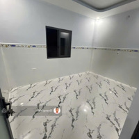Nhà 1 Trệt 1 Lầu 2 Phòng Ngủ Mặt Tiền Kinh Doanh Gần Chợ Bình An, 81M2 Full Thổ Cư, 1829 Dĩ An Bình Dương
