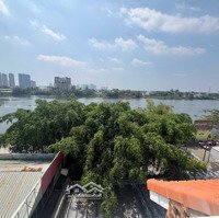 Cho Thuê Căn Hộ Dịch Vụ 2 Phòng Biệt Thự View Sông Hiệp Bình Chánh Ở Hoặc Làm Văn Phòng Cty