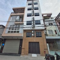 Bán Gấp Chdv Trịnh Văn Bô 74M*8T*Mt5,5, Nhà Mới Gần Phố, Đủ N/Thất, Pccc Chuẩn, Chỉ 16,5 Tỷ