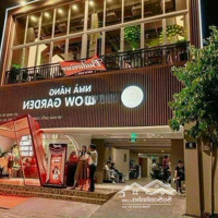 Bán Siêu Phẩm Đắc Địa Mặt Tiền Nam Kỳ Khởi Nghĩa - Quận 1 - (10X30M) - Hđt: 700 Triệu/Th - Giá: 160 Tỷ