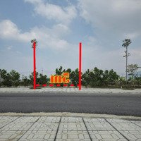 [Chính Chủ] Bán Lô Đất Mb3178 Đông Văn, Thành Phố Thanh Hóa, View Nhà Văn Hoá, Vườn Hoa, Giá Rẻ