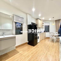 Cho Thuê Cc Mini 60M2, 1 Phòng Ngủ 1 Vệ Sinh View Đẹp Tại Bùi Đình Túy, Bình Thạnh