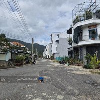 Bán Lô Đất 2 Mặt Tiền Cực Đẹp, Đường Võ Văn Dũng, Vĩnh Hòa, Nha Trang. Giá Tốt, Cách Biển 500M