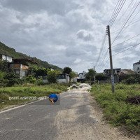 Bán Lô Đất 2 Mặt Tiền Cực Đẹp, Đường Võ Văn Dũng, Vĩnh Hòa, Nha Trang. Giá Tốt, Cách Biển 500M