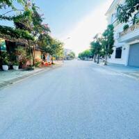 Bán lô 80m2 đất đẹp đường 15m ngõ Ngô Gia Tự, Quán Bàu, TP Vinh