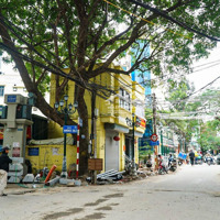 Tôi Cần Bán Nhà Phố Ngũ Xã, Ba Đìnhdiện Tích85M2, Ô Tô, Vỉa Hè, Kinh Doanh, 28 Tỷ