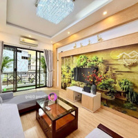 Bán Nhà Thịnh Quang, 6 Tầng, Ô Tô Đỗ Cửa, Mới Đẹp, 52M2 Chỉ Hơn 11 Tỷ