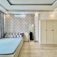 Căn Hộ Studio 40M2 Balcon Thang Máy Cực Đẹp Thoáng Mát Ngay Lữ Gia Plaza_ Nguyễn Thị Nhỏ_ Giáp Q10