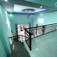 BÁN RẺ NHÀ TRẢNG DÀI KP3, 1TRỆT 1LẦU LỬNG ĐƯỜNG 5m, SÂN OTO GẦN CHỢ
