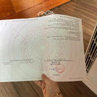 Bán Đất Tại Phường Kim Sơn, Sơn Tây, Hà Nội, Giá Siêu Hời 1,1 Tỷ, 91,5 M2
