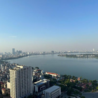 Hàng Hiếm! Duy Nhất 1Căn Bán Tại Toà D.el.dorado Ll. 76M2, 2Pn2Vs Có View Hồ Tây Cực Đẹp. Bán 8Tỷ