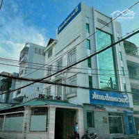 Không Còn Căn So Sánh Mặt Tiền Huỳnh Văn Bánh, Pn - 9X18 Cn 152M2 - 3 Tầng Xd Hầm 7 Tầng 32 Tỷ Tl