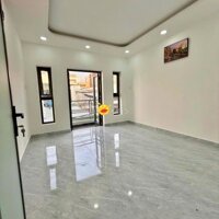  Nhà MỚI Âu Dương Lân Q8. (3.61X13) 4Lầu, SHR, Nở hậu, Cách HXH 15m, Nhỉnh 5 tỷ