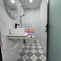  Nhà MỚI Âu Dương Lân Q8. (3.61X13) 4Lầu, SHR, Nở hậu, Cách HXH 15m, Nhỉnh 5 tỷ