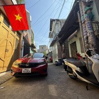Dãy Trọ.5X20 Ngay Kdc Hiệp Thành City. 4P Cho Thuê 10 Triệu/Th. Chỉ 4Tỷ15