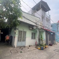 Dãy Trọ.5X20 Ngay Kdc Hiệp Thành City. 4P Cho Thuê 10 Triệu/Th. Chỉ 4Tỷ15