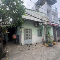 Dãy Trọ.5X20 Ngay Kdc Hiệp Thành City. 4P Cho Thuê 10 Triệu/Th. Chỉ 4Tỷ15