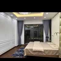 Chính Chủ Vạn Phúc - 10 Tỷ - Ô Tô Đỗ - Thang Máy
