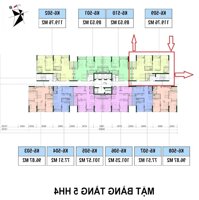 Căn Hộ Cao Cấp 120m Tại Khai Sơn City 3PN, 3WC vào tên trực tiếp CĐT 0969568293