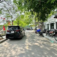 Siêu Hiếm! Lô Góc 7 Tầng Mặt Hồ Linh Quang, Đống Đa,Diện Tích48M2 Xmặt Tiền7M, Vỉa Hè, Oto Tránh, Kinh Doanh