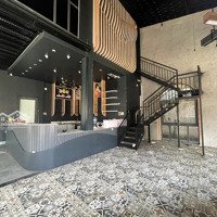 Cho Thuê Mặt Bằng 2 Mặt Tiền Trần Bạch Đằng . Sát Biển