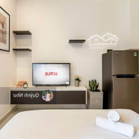 Studio 12 Triệu, Cho Thuê Saigon Royal Ot 30M2, Full Nội Thất. Lh Em Như Xem Nhà 24/7