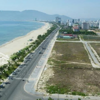 Cho Thuê Lô Đất Võ Nguyên Giáp Vị Trí Siêu Đẹp 1200 M2 Gần Khu An Thượng